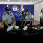BOC: P2.5-B worth of illegal drugs seized in Q1 2026