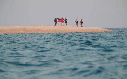 DFA assures: Any joint oil exploration to follow PH laws