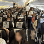 342 Filipinos home from Abu Dhabi in 8th chartered flight