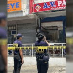 Kidapawan cops hunt down suspects behind P13-M pawnshop robbery