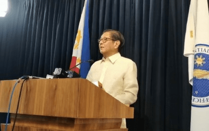 PBBM flexes fitness, slams ‘liars’ over health rumors