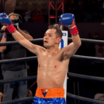 After Pacquiao, Nonito Donaire stages own comeback in Argentina