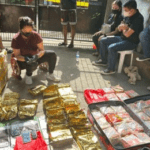 P340-M shabu seized in Muntinlupa drug sting