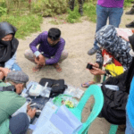 Couple yields kilo of shabu in Maguindanao Norte drug sting