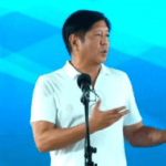 PBBM brings more jobs, health services in Samar visit