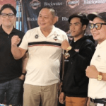 PH’s Llover ready for showdown with Japan’s Kurihara