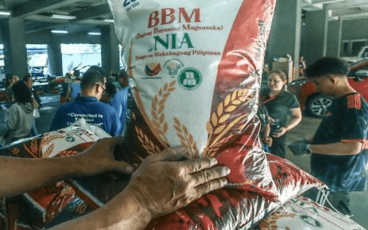 NIA, LGUs to launch nationwide BBM rice sale in August