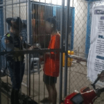 No. 1 most wanted carnapper in Central Visayas nabbed