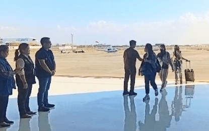 Filipinos all over the world responsibility of PH gov’t – DFA