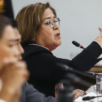 De Lima ready to assist ICC trial on Duterte drug war