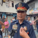 72K violators flagged in Metro Manila under ‘Safer Cities’ drive