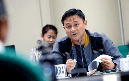 Angara: Video mess ‘should not diminish’ Frasco’s achievements