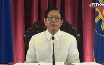 Marcos to Asian countries: Act together vs. oil supply shocks