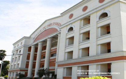 Palace backs Ombudsman probe into 26 lawmakers over infra anomalies