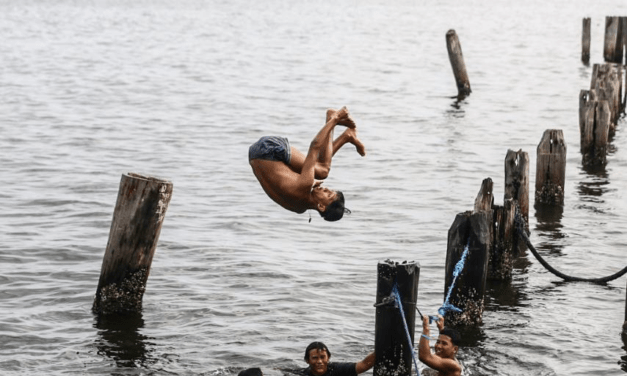 SUMMER FUN