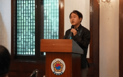 Korea thanks PH gov’t for ensuring Koreans’ safety a ‘top priority’