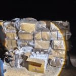 Cotabato cops foil cigarette smuggling, seize P3-M contraband