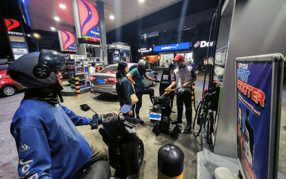 PH fuel supply remains stable, no Euro 2 imports amid Mideast conflict