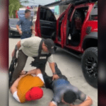CIDG busts jail perks of ex-SWAT member