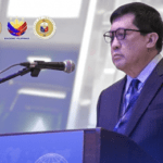 Chinese fugitive nabbed in Parañaque