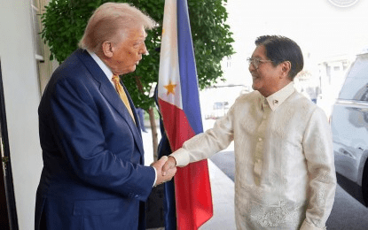 Planned Subic ammo plant ‘very important’ for US, PH –Trump   