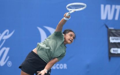 Madis, Aludo clash for Philta Women’s Open crown