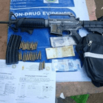 3 suspects dead, drugs seized in PDEA-led operation in northern Negros