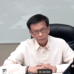 DMW: 9 Filipino crew of Eternity C being held by Houthis