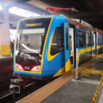 6 more Dalian trains to begin ops by year-end –Dizon