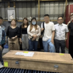 Remains of 2nd Filipina killed in Israel now home – DFA