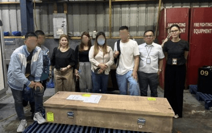 Remains of 2nd Filipina killed in Israel now home – DFA