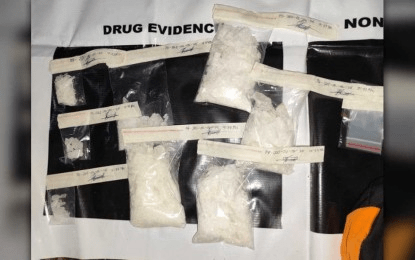 PNP seizes P40-M shabu in NegOr, intensifies ops ahead of May polls
