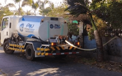 PBBM to order probe into PrimeWater services, says Palace