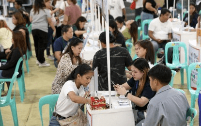 DOLE: Wage talks for NCR workers to begin mid-May