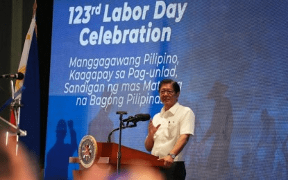 PBBM: Gov’t holds 69 job fairs nationwide until May 2