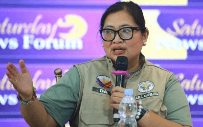 DA to start selling P20/kg rice in NCR on May 13