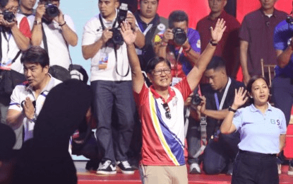No OJT: PBBM says Alyansa bets are expert legislators
