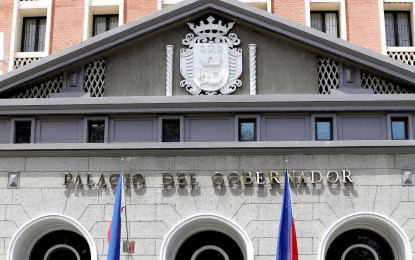 1 dead after Comelec service provider truck falls off cliff