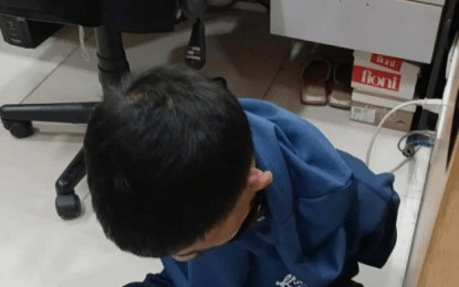 Man nabbed in foiled bank robbery in Taguig