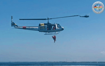 PAF showcases combat search, rescue capabilities in ‘Balikatan’