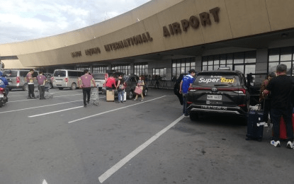 NNIC audits bollards at NAIA, redesigns drop-off zones