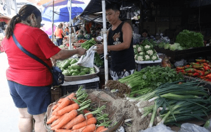 Marcos admin’s economic reforms help lower headline inflation – Palace