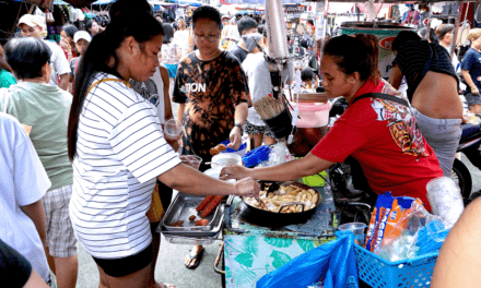 CHEAP EATS