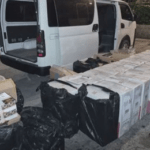 P1.4-M illicit cigarettes seized in Pangasinan