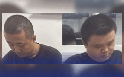 BI nabs Chinese nationals attempting ‘backdoor’ exit in Tawi-Tawi
