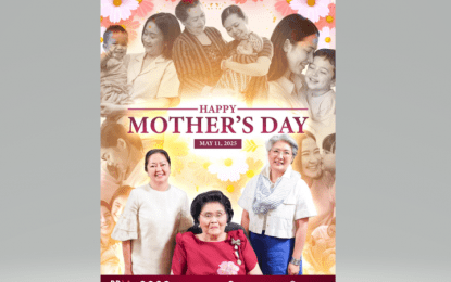 PBBM honors moms on Mother’s Day: Quiet strength behind every family