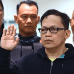 Madriaga bank secrecy waiver may make him ‘star witness’ – lawmaker