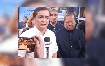 State media to serve as ‘vanguards of truth’ during May 12 polls