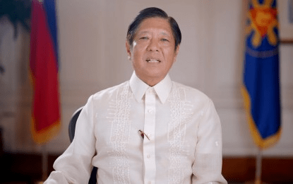 Marcos: Alyansa slate to make Filipino dreams a reality