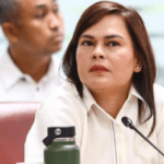 Most Filipinos want charges vs. VP Sara heard in proper forum – Adiong